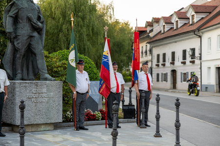 Slovesnost_ob_92. obletnici_smrti_generala Rudolfa_Maistra - Vojanova_(3)